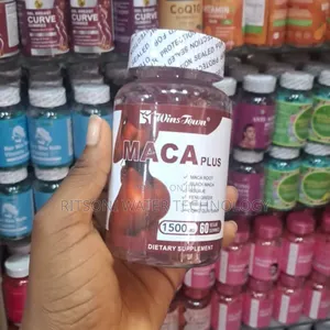 Hips and Curve Gummies