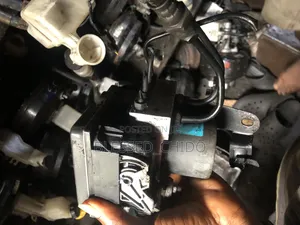 Hyundai Sonata 2012 ABS