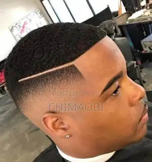 Barbering Service