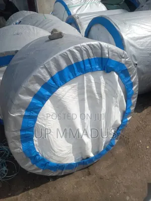 500mm by 8mm Thickness Conveyoybelt