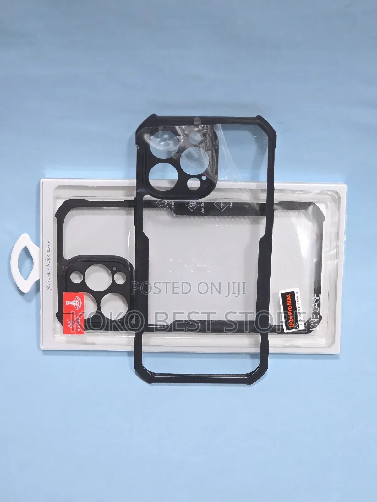 Xundd Case for iPhone 14pro Max