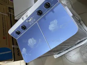 Brand New LG 6.5kg Washing and Spanning Machine