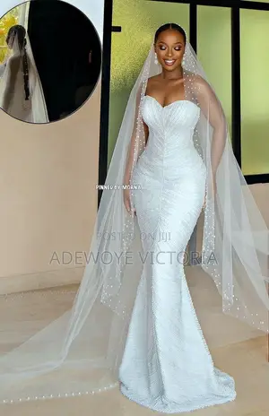 Wedding Dress/Gown