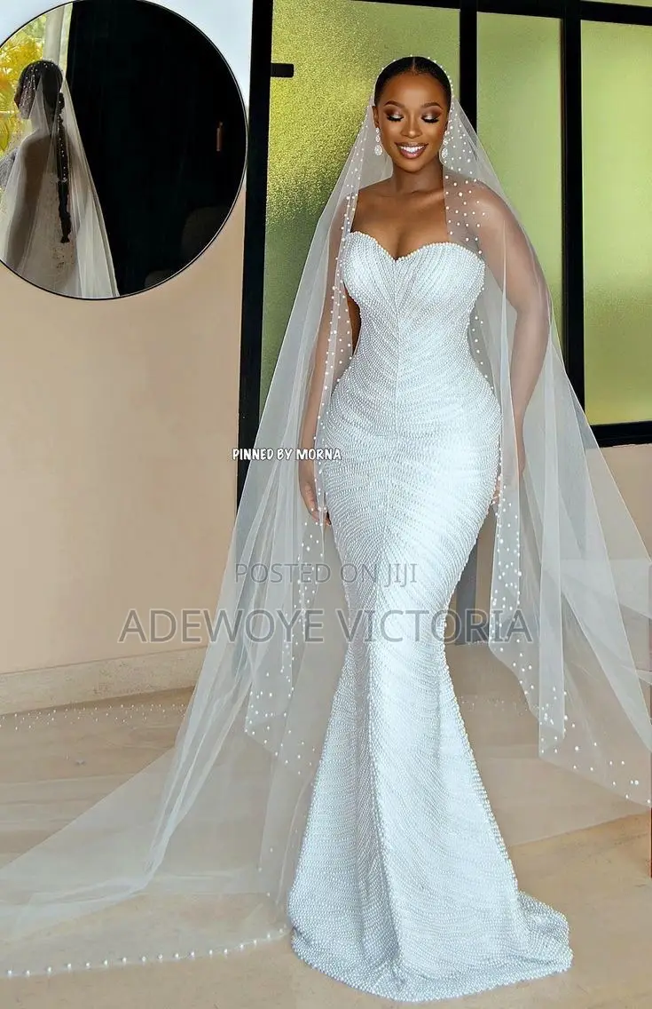 Wedding Dress/Gown