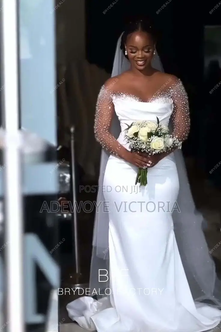 Wedding Dress/Gown
