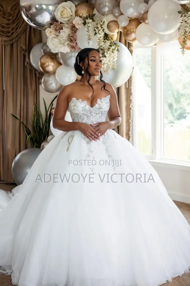 Wedding Dress/Gown
