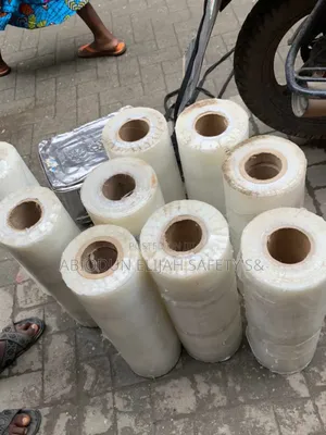 15kg Shrink White Wrapping Nylon/Gum Nylon