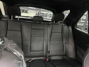 Mercedes-Benz GLE-Class GLE 350 4MATIC 2020 Gray
