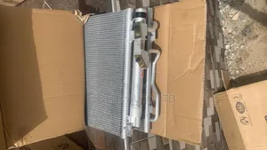 Brand New Condenser BMW F30 3 Series 2012 - 3018