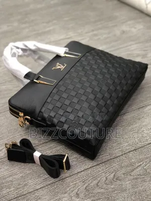 Original Louis Vuitton Laptop Bags Available in Store