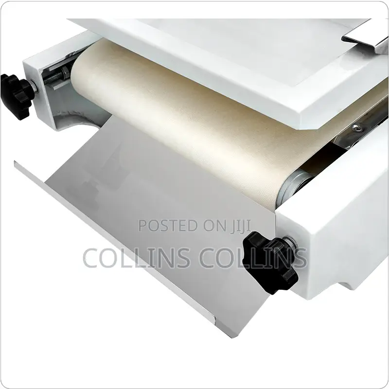 Bread Dough Moulder