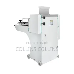 Bread Dough Moulder