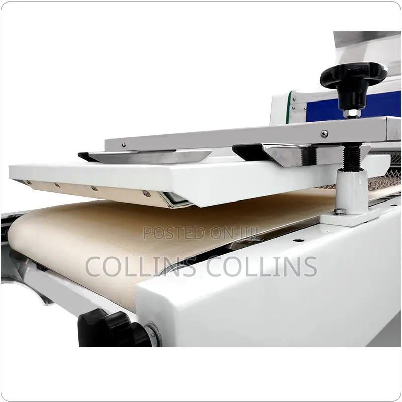 Bread Dough Moulder