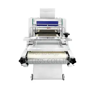 Bread Dough Moulder