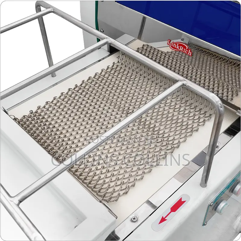 Bread Dough Moulder