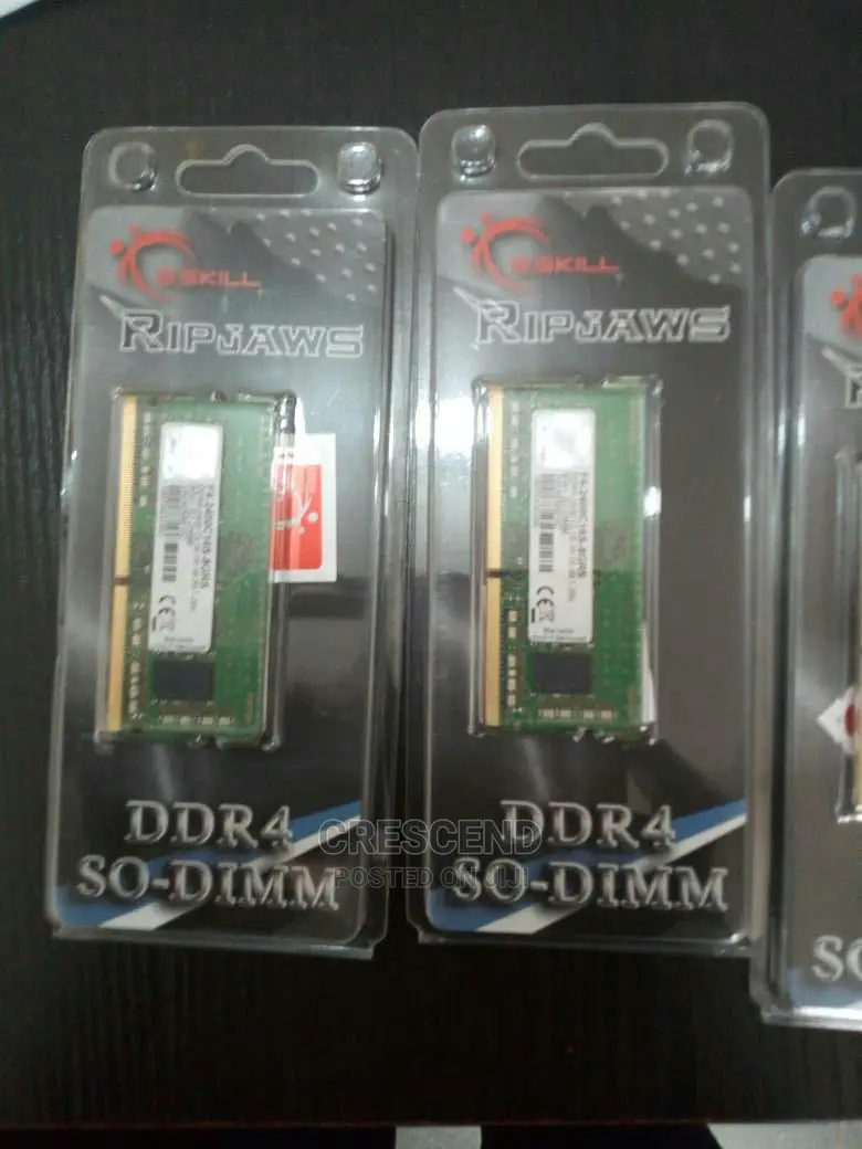 8gb Ddr4 Laptop Ram
