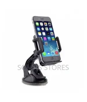 Car Phone Suction Holder