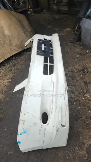 Bumper Honda Accord 2009 With Padded