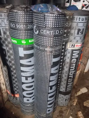 Roofing Water Proofing 3mm (All Sizes Available)