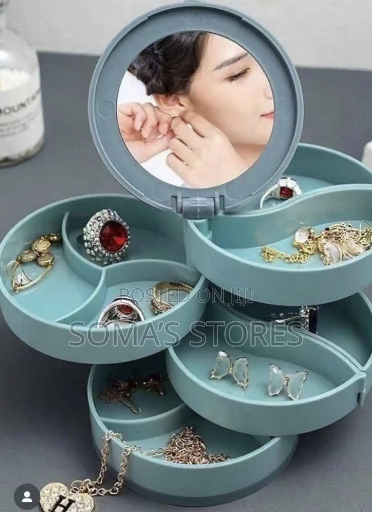 Jewelry Organizer