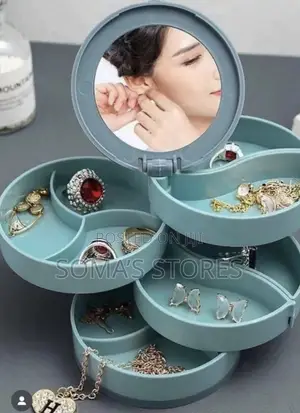 Jewelry Organizer