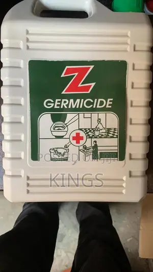 Izal Germicide
