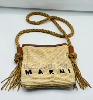 Original Amiri Crossbody Bags Available in Store
