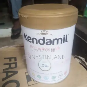 Kendamil Infant Milk