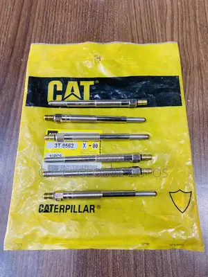 24v Heater Glow Plug Caterpillar Cat Engine C6.6