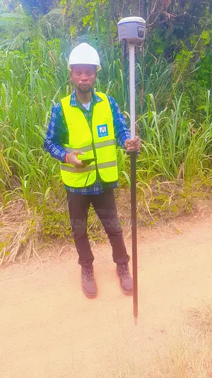 Gis Expert, Surveyor and Consultation Service
