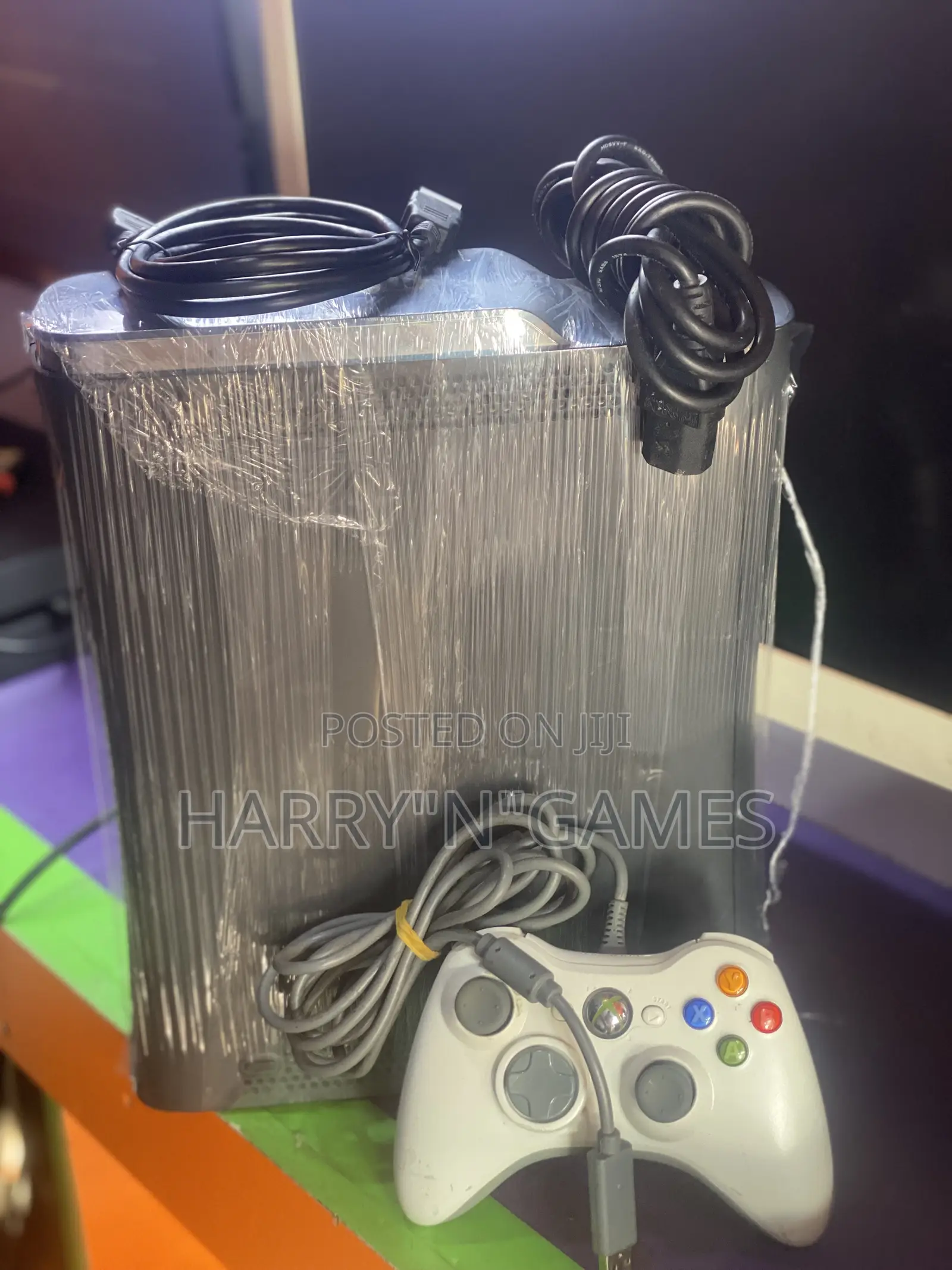 Xbox 360 Turbo