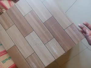 40x40 Rustic Tiles