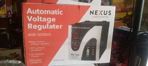 Nexus Stabilizer 5000w