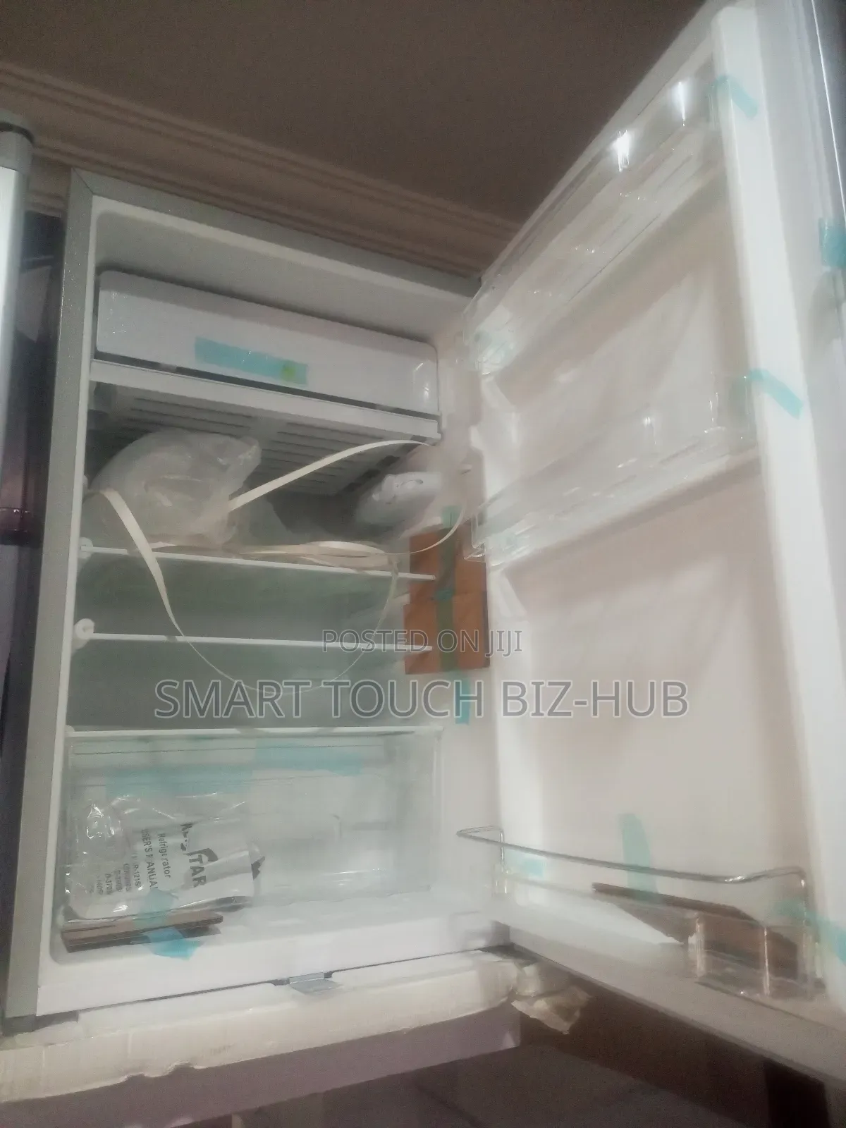 Kenstar Refrigerator 123litres