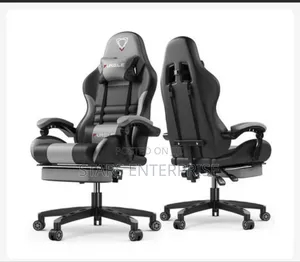 Gaming Chair / Rocking Chair