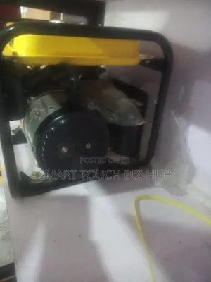 Sumec Firman Generator Promax