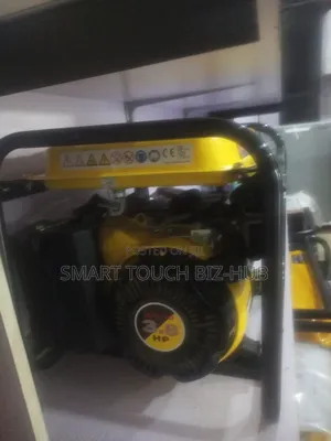 Sumec Firman Generator Promax