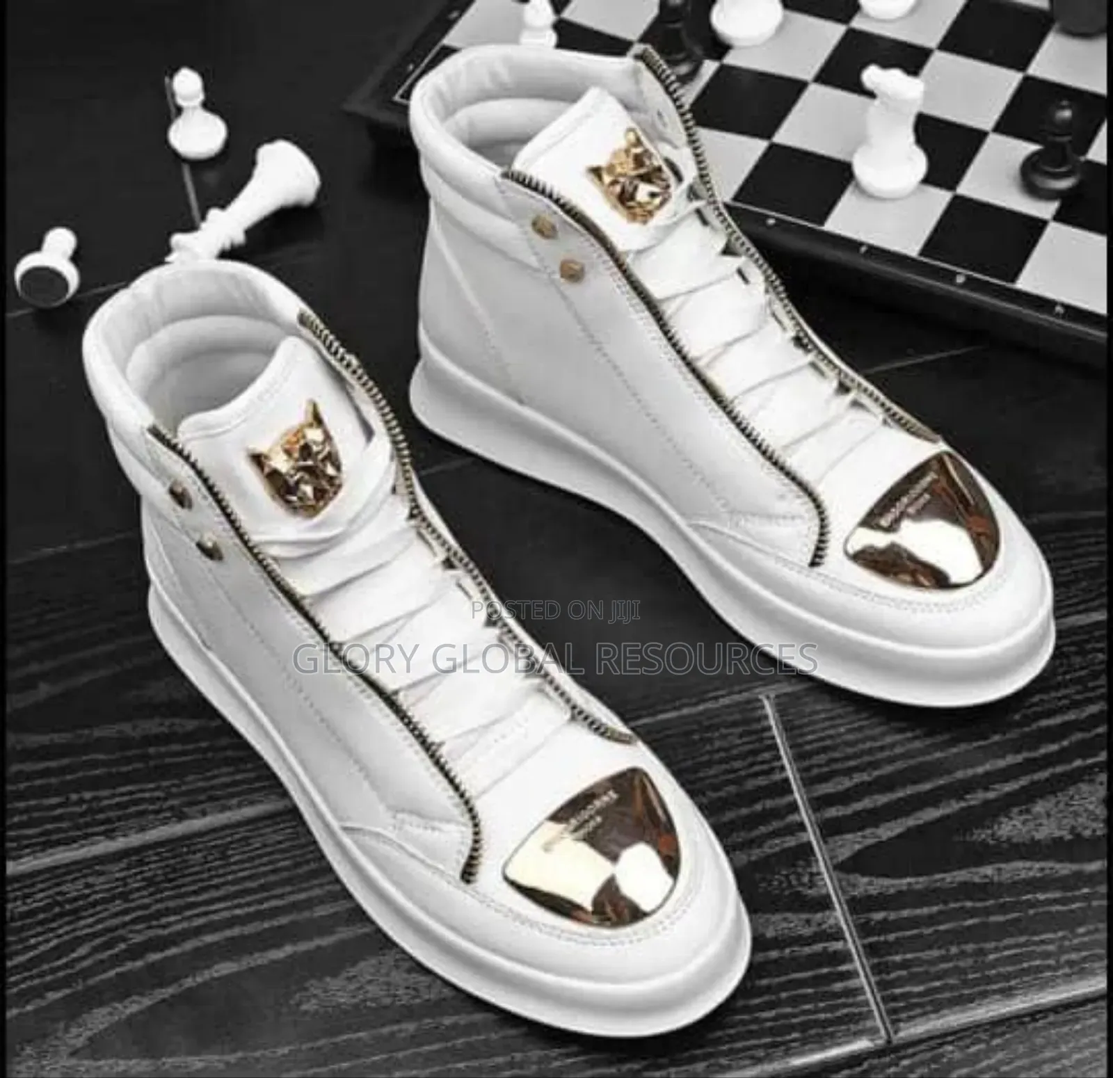 Quality Sneakers