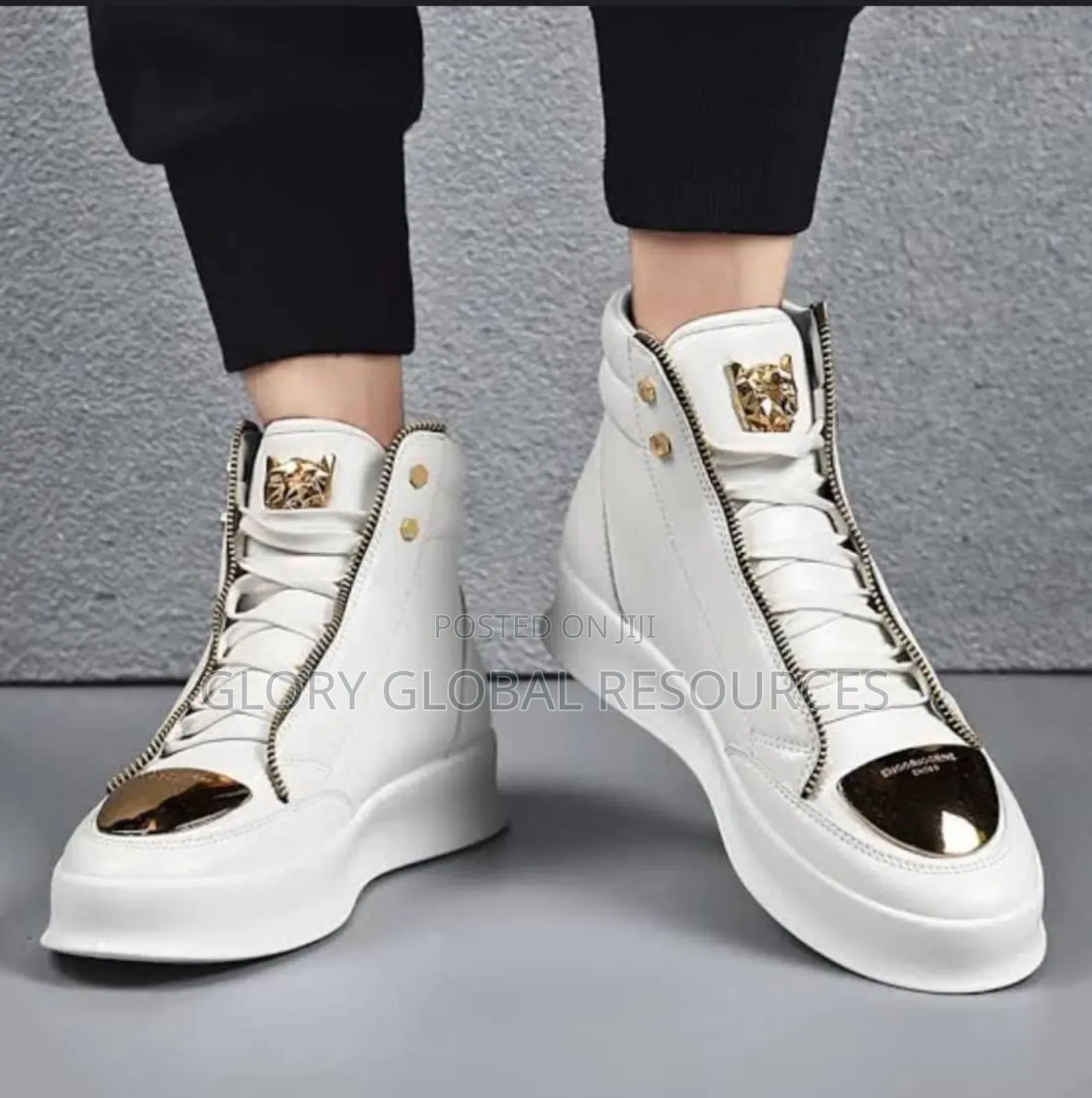 Quality Sneakers