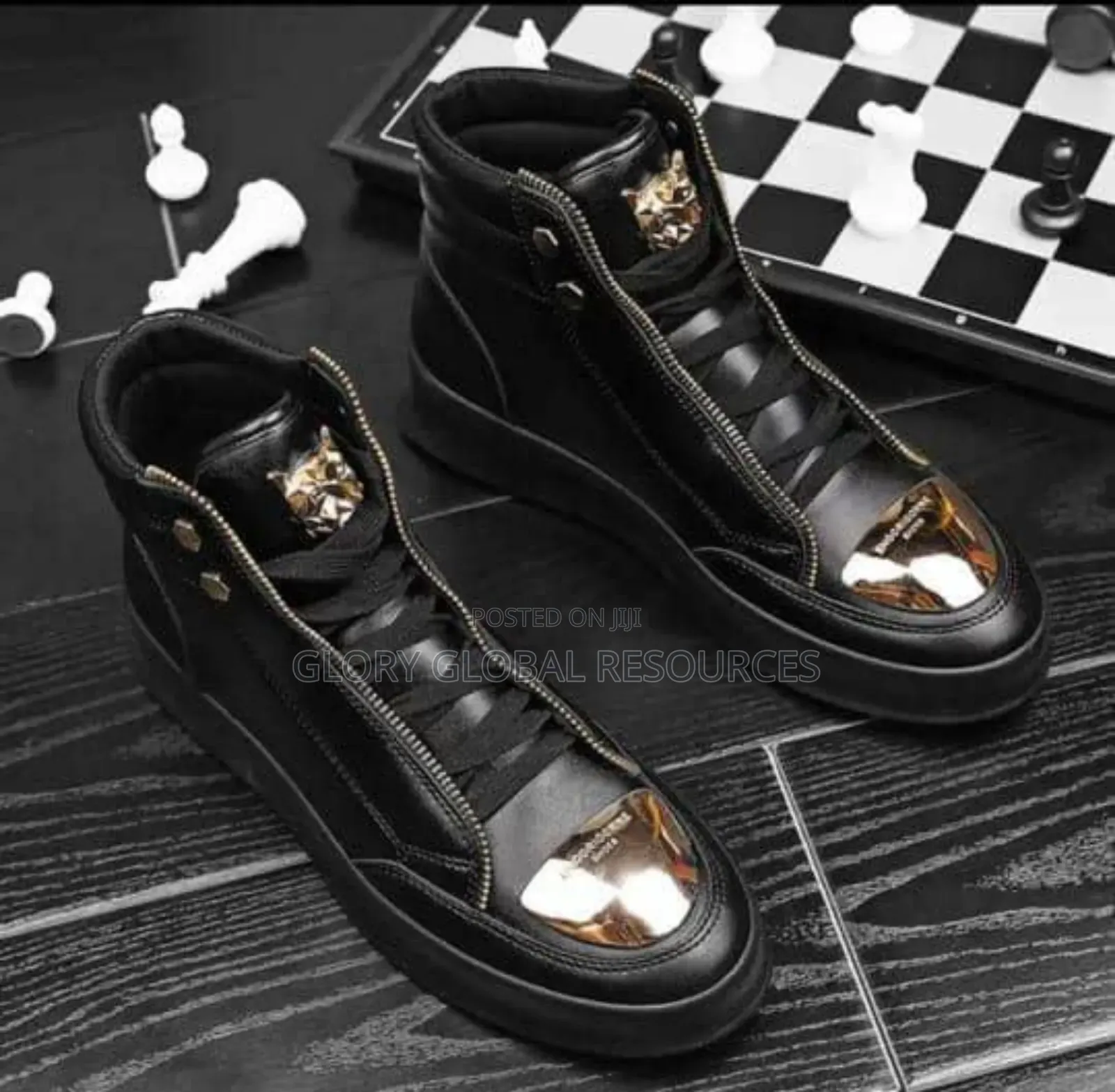 Quality Sneakers