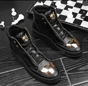 Quality Sneakers