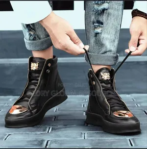 Quality Sneakers