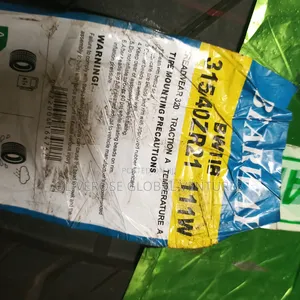 315/40/21 for Mercedes Benz GLE