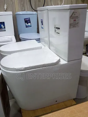 Toilet Wc England(Payment on Delivery)