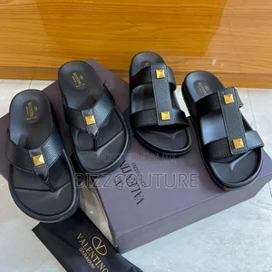 Original Valentino Sandals Available in Store