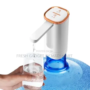 Automatic Water Dispenser