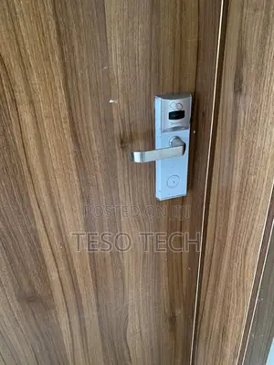 RFID Mortice Door Locks