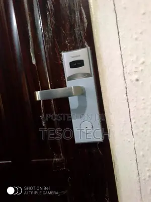 Mortice Door Locks