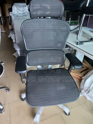 Adjustable Office Chair