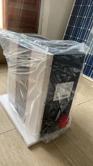 5kwh 48v Deka Power Lithium Battery